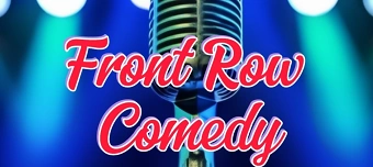 Event organiser of Front Row Comedy: Wednesdays at Byey's