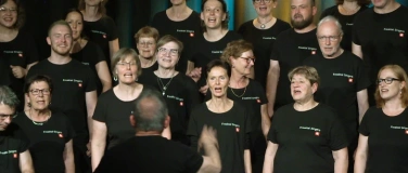 Event-Image for 'FEEL THE RHYTHM'