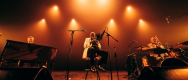 Event-Image for 'FRED WESLEY  GENERATIONS'