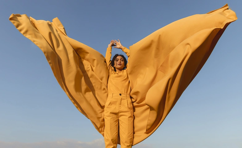Event-Image for 'Mittagsbalance &ndash; Bewegung, Entspannung & neue Energie'