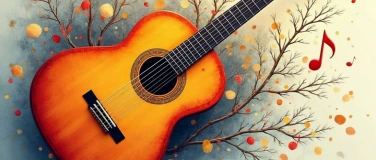 Event-Image for 'Noche de Fin de Año'