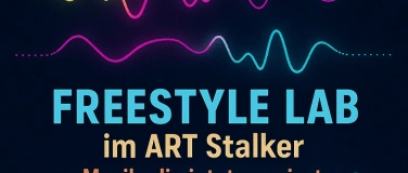 Event-Image for 'Freestyle Lab Barabend &ndash; Musik, die jetzt passiert'