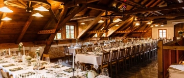 Event-Image for 'Der Sommernachtskrimi in Linz'