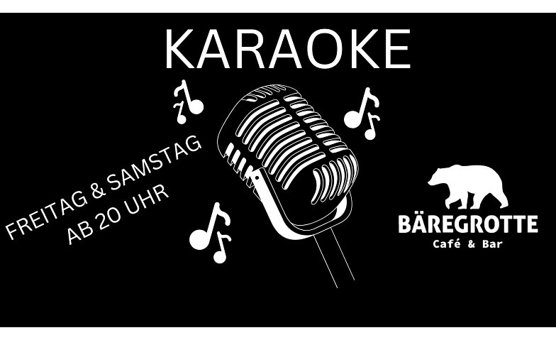 Karaoke Party Tickets