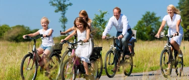 Event-Image for 'My Party attraktion'