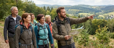 Event-Image for 'Wanderung Senioren Fislisbach'