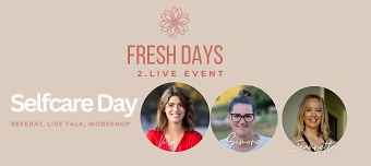 Veranstalter:in von Fresh Days - 2. Live Event