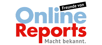 Veranstalter:in von OnlineReports-Talk mit Marcel Tanner und Lukas Meier