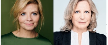 Event-Image for '„Freundinnen müsste man sein!“'