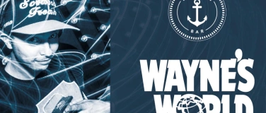 Event-Image for 'Wayne's World'