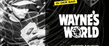 Event-Image for 'Wayne's World'
