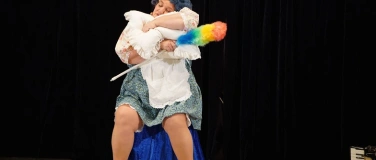 Event-Image for 'Frau Holle'