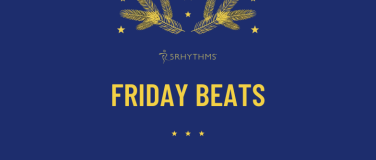 Event-Image for 'Friday Beats in Luzern (5Rhythmen)'