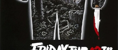 Event-Image for 'Einzeltickets "Friday the 13th"'