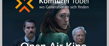 Event-Image for 'Friedas Fall - Open Air Kino'