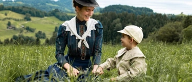 Event-Image for '«l'après-midi» Kino für Geniesser'