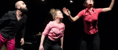 Event-Image for 'Konzert für Familien: frischfisch'
