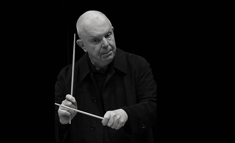 &laquo;Vier Wege in die Stille&raquo; von Fritz Hauser Tickets