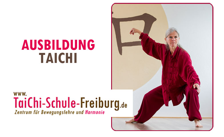 Basis-Ausbildung TaiChi - Trainer/in ${singleEventLocation} Tickets