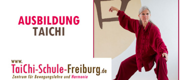 Event-Image for 'Basis-Ausbildung TaiChi - Trainer/in'