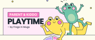 Event-Image for 'A World of Possibilities: Play with Everyday Objects (5-9y)'