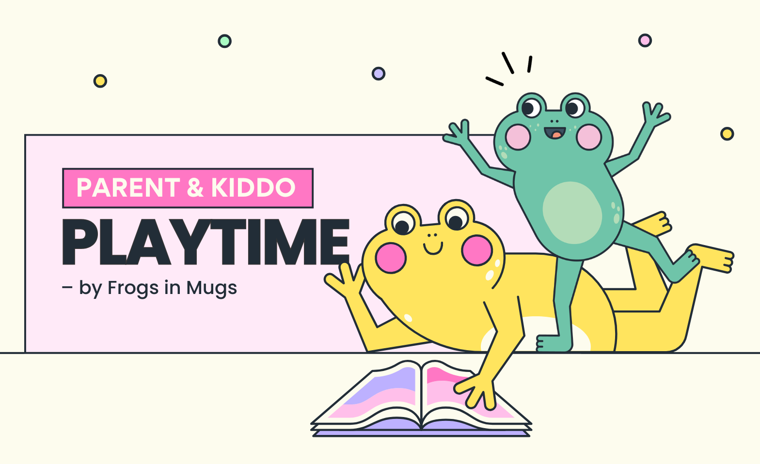 A World of Possibilities: Play with Everyday Objects Tickets