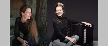 Event-Image for 'Frohe Ostern! Liebe und andere Verr&uuml;cktheiten: Viviane Chass'