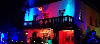 Veranstalter:in von Halloween - Scary Garden