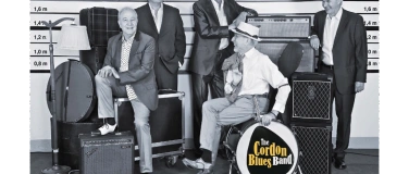 Event-Image for 'Heisse Musik aus dem Kreis 6: The Cordon Blues Band'