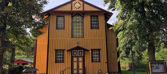 Event organiser of SWINGING CHRISTMAS mit der Swing Company Big Band Kiel