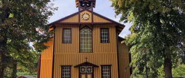 Event-Image for 'Tag des offenen Denkmals'