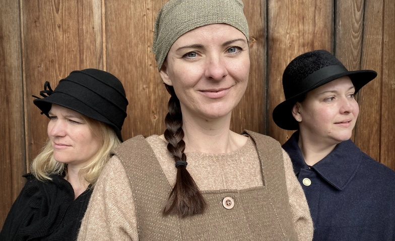 Event-Image for 'Theaterführung "us em Näihchäschtl"'