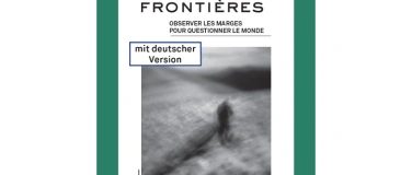 Event-Image for 'Vernissage  Frontières'