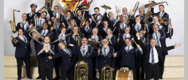 Event-Image for 'Fr&uuml;hlings- und Jubilarenkontert'