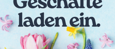 Event-Image for 'Fr&uuml;hlingserwachen'