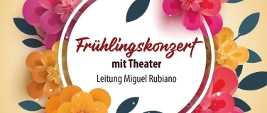 Event-Image for 'Frühlingskonzert mit Theater'