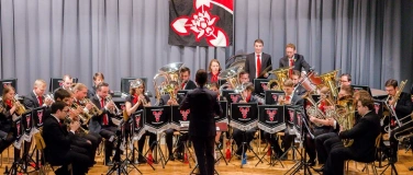 Event-Image for 'Gaudetekonzert der BB Abinchova'