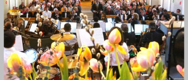 Event-Image for 'Fr&uuml;hlingskonzert Musikverein Harmonie Rickenbach und Brass B'