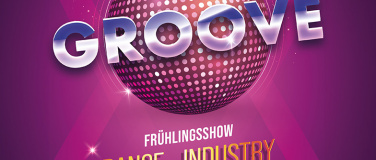 Event-Image for 'Frühlingsshow 2025 - Dance-Industry'