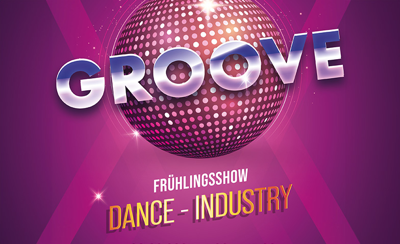 Event-Image for 'Frühlingsshow 2025 - Dance-Industry'