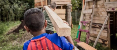 Event-Image for 'Fr&uuml;hlingswoche auf der Brache'