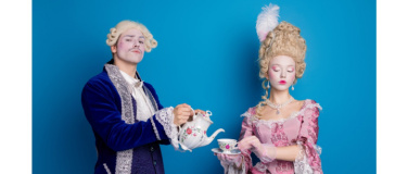Event-Image for 'Fr&uuml;hst&uuml;ck im Museum'