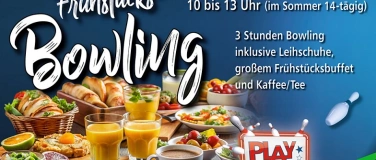 Event-Image for 'Fr&uuml;hst&uuml;cksbowling'