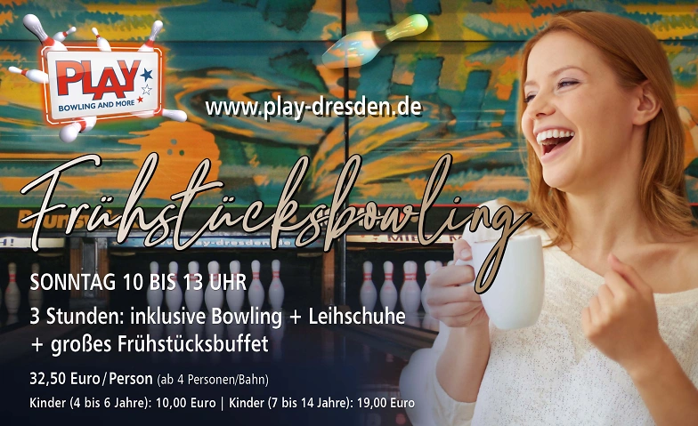 Fr&uuml;hst&uuml;cksbowling ${singleEventLocation} Tickets