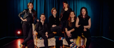 Event-Image for 'Ein frühes Stück - die improvisierte Matinée-Show'