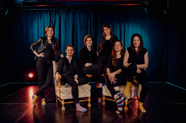 Ein frühes Stück - die improvisierte Matinée-Show ComedyHaus, Albisriederstrasse 16, 8003 Zürich Tickets