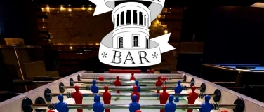 Event-Image for 'T&ouml;ggeli Tournament'