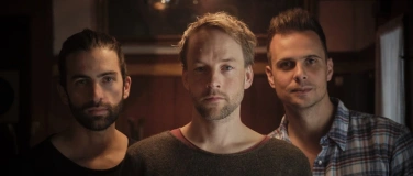 Event-Image for 'Torp: Singer-Songwriter mit feinf&uuml;hligem Gitarrensound'