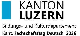 Event organiser of Kant. Fachschaftstag Deutsch 2026: Anmeldung Mittagessen