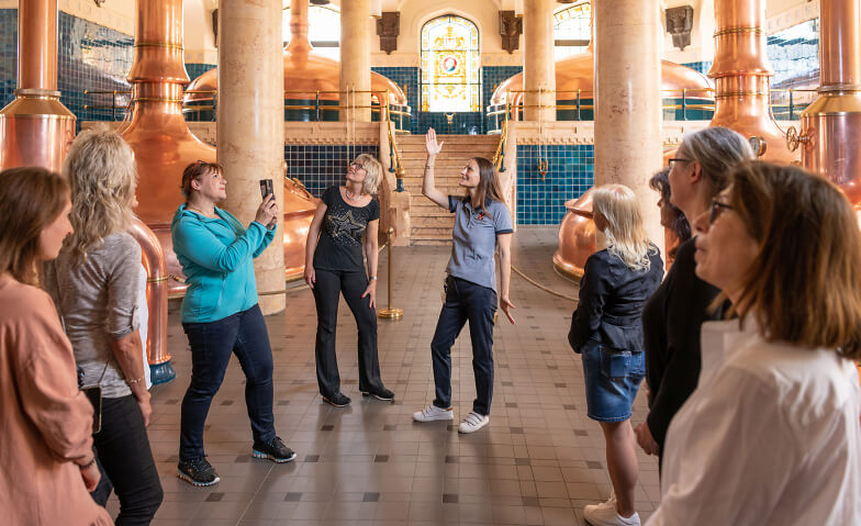 Event-Image for 'Mein Tag in Rheinfelden - von Frauen für Frauen'